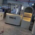 طاولات استقبال طاولات ضيافه