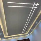 جبس بورد او سمنت بورد ديكورات تبوك