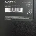 شاشة مكسورة