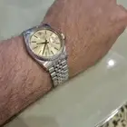 ساعة رولكس أصلية 36