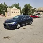 تويوتا كامري 2016 فل كامل