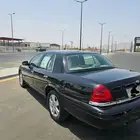 فورد فكتوريا 2011