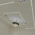 جميع تصاميم الديكورات