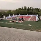 مكيفات ايجار كراسي ملكي تاجير خيام كراسي طاولات حي الملقا