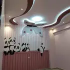 معلم دهانات بتبوك وديكورات وترميمات