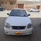 اكسنت 2004