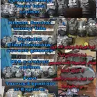 all AC compressor Original used