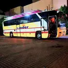 باص مرسيدس ترسيمه للبيع