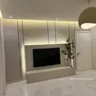 ديكورات منزليه بديل اشيبورد بديل الخشب بديل ارخام مرايات فوم