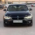 بي ام دبليو 2018. 320