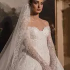 فساتين
