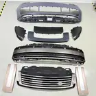 FRONT BUMPER RANGE ROVER VOGUE 2023
