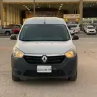 رينو دوكر فان 2021