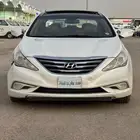 هيونداي سوناتا 2015