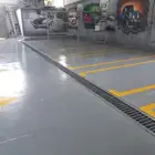 اعمال اسفلت راصاصا ايججار