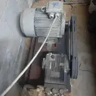معدات مغسله و معدات سجاد