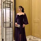 فساتين سهرة