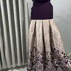 فستان