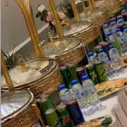 بوفيهات الرياض