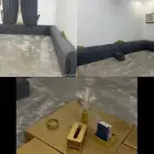 جديد الاثاث والفستان جديد