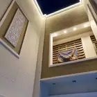 شركة مصنفه بناء وتشطيب وترميم يتوفر اقساط