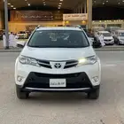 تويوتا رافور 2014