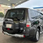 باجيرو 2015 ستاندر