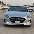 هيونداي سوناتا 2019