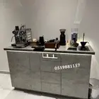 كورنر كوفي