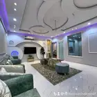 استراحة وشاليهات وايت روز الطائف