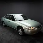 تويوتا كامري 2002