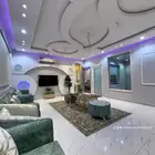 شاليهات وايت روز الطائف   دور مفروش للايجار