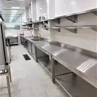 مغاسل استانلس إستيل