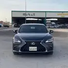 لكزس es250 2023