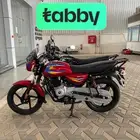 دباب بوكسر 2025 BM150cc صناعة هنديه