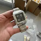 ساعه كارتير