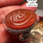 خواتم عقيق يمنيه نوادر