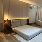 غرف نوم فندقيه -خزائن مبتكره حديثه
