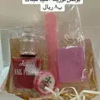 فرحهم بتوزيعات أنيقة للصغار والكبار