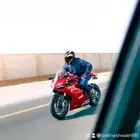 Ducati panigali s 1199