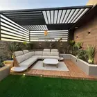 فن وتنسيق الحدائق