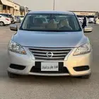 نيسان سنترا 2020