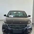 جيلي امجراند 2025 GF فل كامل