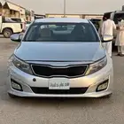 كيا أ وبتيما 2015
