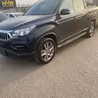 سانج يونج ركسونا ديزل وارد كوريا غمارتين 2021
