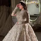 فساتين زفاف