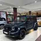 G800 2020 ميرسيدس