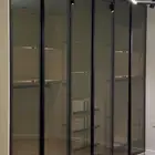 غرف نوم فندقيه _ خزائن مبتكره حديثه