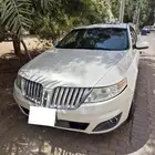 لينكون mks lincoln 2009 تورس فخمة
