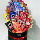 باقات ورود وهدايا خاصة حسب الطلب